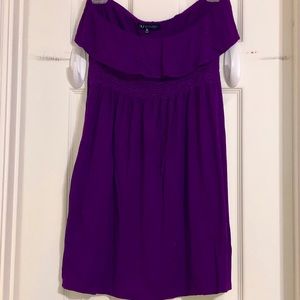 Bluheaven tune top dress